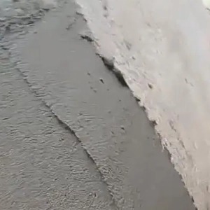 芝山水工建筑物I级C55聚合物改性水泥砂浆 渠道防渗泵站加固迎水面抗冲刷砂浆