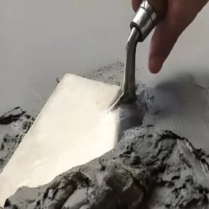 芝山混凝土裂缝孔洞剥落冻融修复用高强度丙乳防腐蚀砂浆